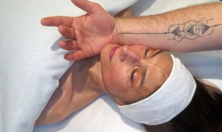 Monsieur Facialiste - Massage - Visage : Institut de beauté à Rémalard en Perche