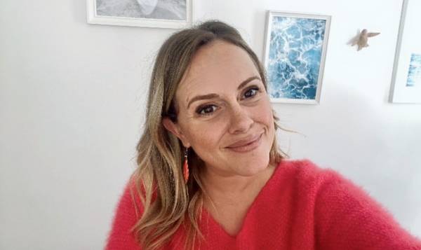 La REF de MAYLA : Reflexologie plantaire - Nutrition - Massage 