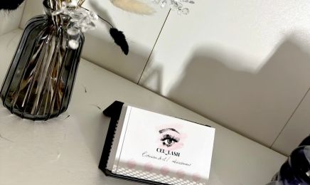 Cel_Lash : Institut de beauté à Saint-Jean-de-Monts
