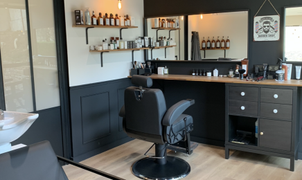 Profil Coiffure : Coiffeur à Mauron