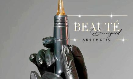 Beauté du Regard : Institut de beauté à Les Fins