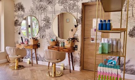 Salon Créatifs : Coiffeur à Aléria