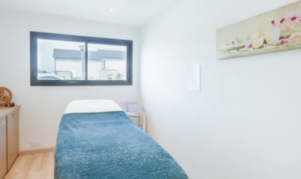Au Coeur des Anges - Institut de beauté : Manucure à Saint Brieuc