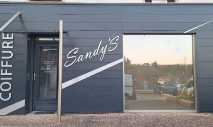 Coiffure Sandy’S : Coiffeur à Saint-Alban-les-Eaux