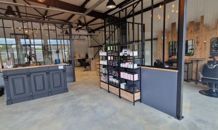 LM coiffure concept  : Coiffeur à Sainte-Savine