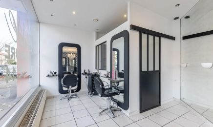 Déesse Coiffure : Coiffeur à Meyzieu