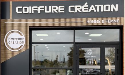 Coiffure Création - Salon Expert Kérastase : Coiffeur à Montélimar