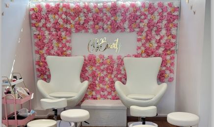 CG Beauty : Manucure à Beaumont-sur-Oise