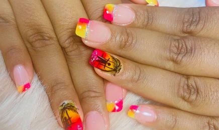 Vesi Nails : Manucure à Le Vésinet