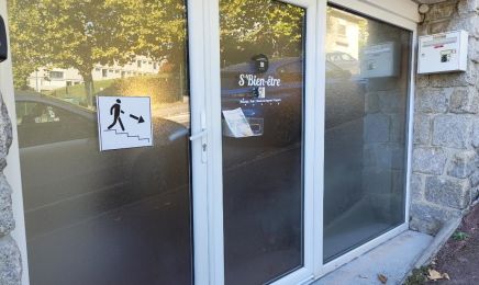 S'Bien être : Manucure à Limoges