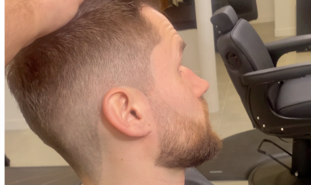 Lakauni Barber shop : Institut de beauté à Paris
