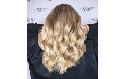 Alexandra Costa : Coiffeur à Evere