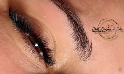 LMB Ongles & Cils  : Manucure à Talence