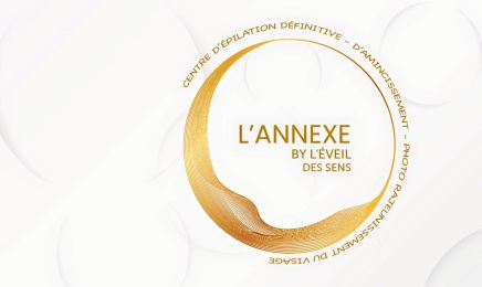 L'annexe by l'eveil des sens  : Manucure à Sierentz
