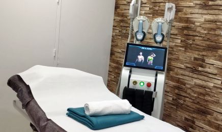 Cryo and Co : Institut de beauté à Marseille