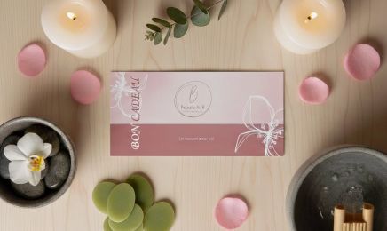 Beauty & B : Institut de beauté à Coudoux