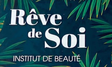 Rêve de soi - nails by chacha : Manucure à Clermont-l'Hérault