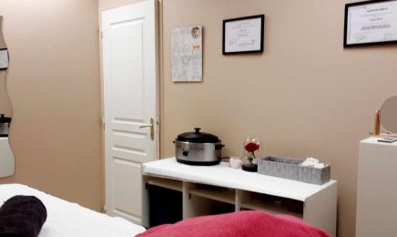 Relax et vous  : Manucure à Poix-de-Picardie