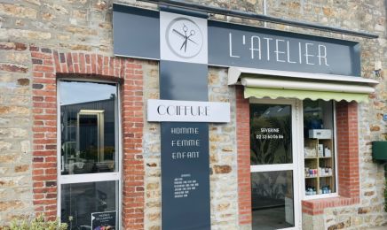 L’atelier Bacilly : Coiffeur à Bacilly