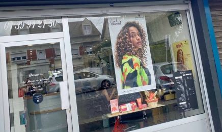 Tendance Plus : Coiffeur à Domont
