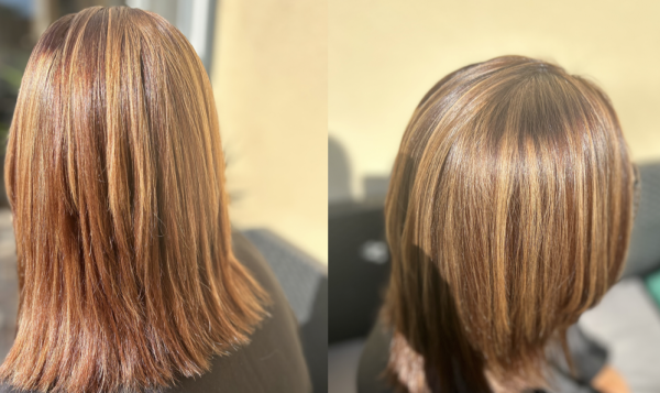 Beauty Coiff by MIA ( Coiffure à Domicile ) 