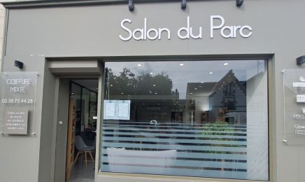 Salon du parc : Coiffeur à Orléans
