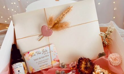 Les Fées Julie : Institut de beauté à Angresse