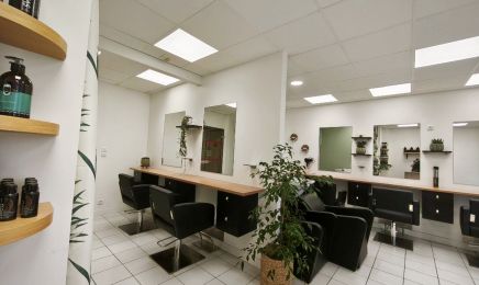 Mon Instant Détente : Coiffeur à Saint-Barthélemy-d'Anjou