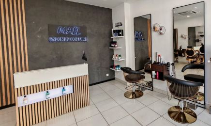 Coiffure Maël : Coiffeur à Strasbourg