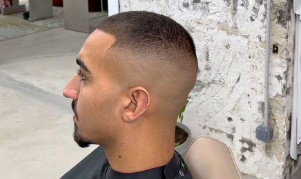 OD BARBER : Barbier à Lyon