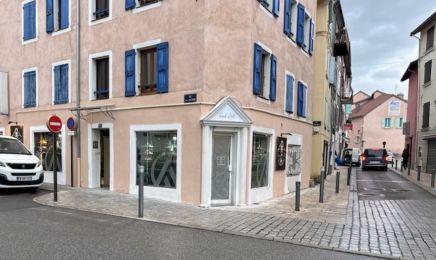 Trio d’art : Coiffeur à Gap
