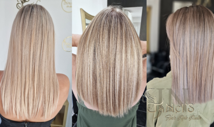 JaNel'S Hair Style Studio : Coiffeur à Bordeaux