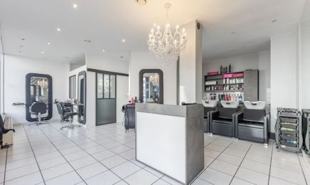 Déesse Coiffure : Coiffeur à Meyzieu