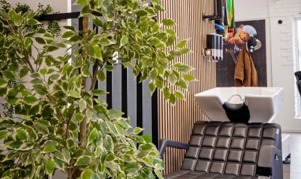 Sali‘s Barbershop: Barbershop in Kösching