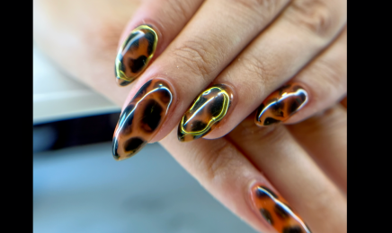 Jojo Nails : Manucure à Saint-Contest