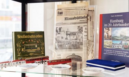 Linie 2 Friseur: Friseur in Hamburg