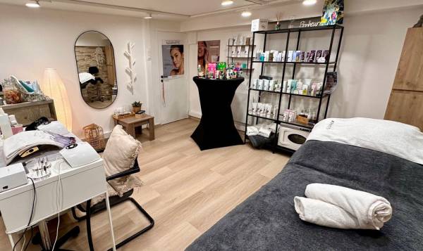 Morgane’ s Institute 