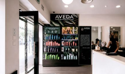 KOME Salon & Spa AVEDA - Franconville : Coiffeur à Franconville