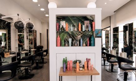 KOME Salon & Spa AVEDA - Poissy : Coiffeur à Poissy