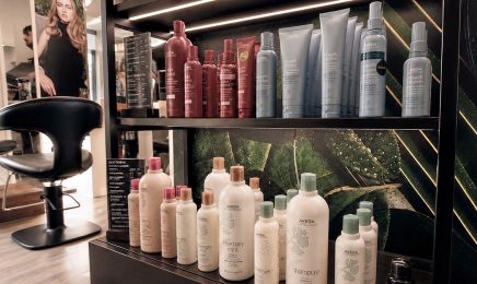KOME Salon & Spa AVEDA - Poissy : Coiffeur à Poissy