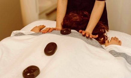 Douce vague : Coiffeur à Carantec