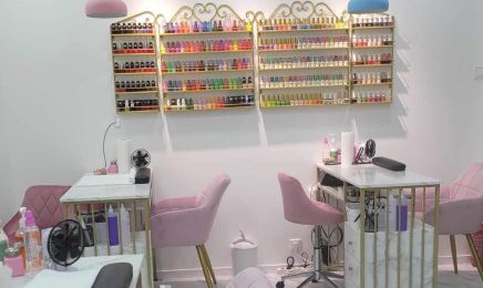 Linh beauté : Manucure à Saint-Maur-des-Fossés