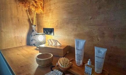 ÉFLOR&SENS : Institut de beauté à Sainte Lucie de Porto-Vecchio
