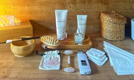 ÉFLOR&SENS : Institut de beauté à Sainte Lucie de Porto-Vecchio