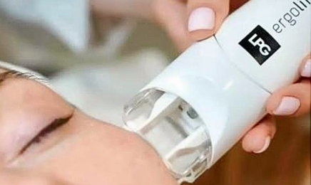 LPG - Spécialiste Endermologie - Radiofréquence - Ongles - Institut Ester'Elle : Institut de beauté à Fréjus