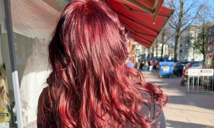 HK Hair Cut : Friseur in Hamburg