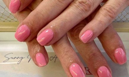 Sunny Nails Art : Manucure à Béziers