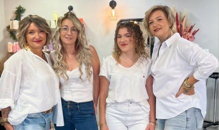 Racine Carrée  : Coiffeur à La Talaudière