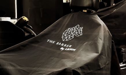 The Barber by Lacrim - Malakoff : Coiffeur à Malakoff