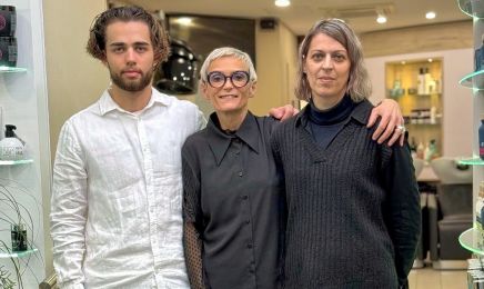 Salon Mylord : Coiffeur à Audincourt